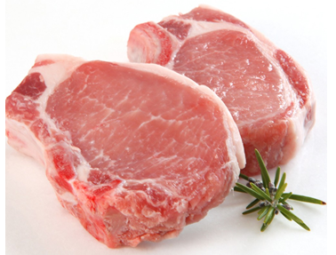 Boneless Pork Chops